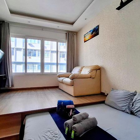Design Copacabana - 4 Hospedes, Praia E Conforto! ริโอเดจาเนโร ภายนอก รูปภาพ