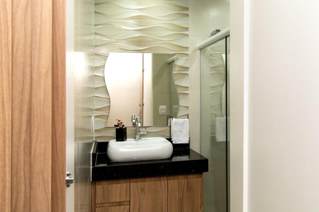 Design Copacabana - 4 Hospedes, Praia E Conforto! ริโอเดจาเนโร ภายนอก รูปภาพ