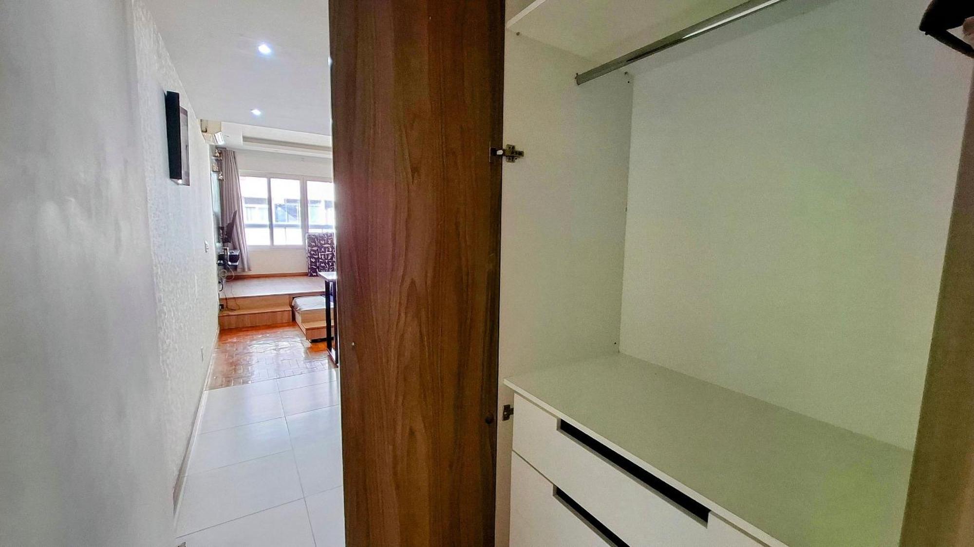 Design Copacabana - 4 Hospedes, Praia E Conforto! ริโอเดจาเนโร ภายนอก รูปภาพ