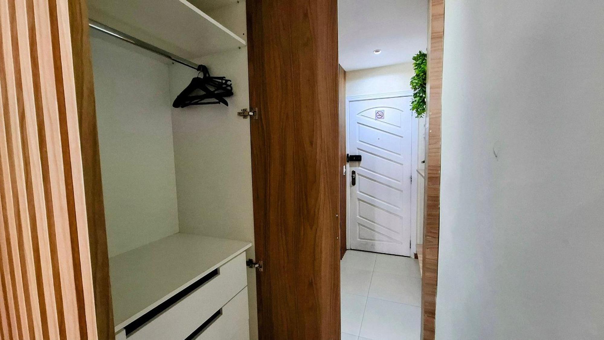 Design Copacabana - 4 Hospedes, Praia E Conforto! ริโอเดจาเนโร ภายนอก รูปภาพ