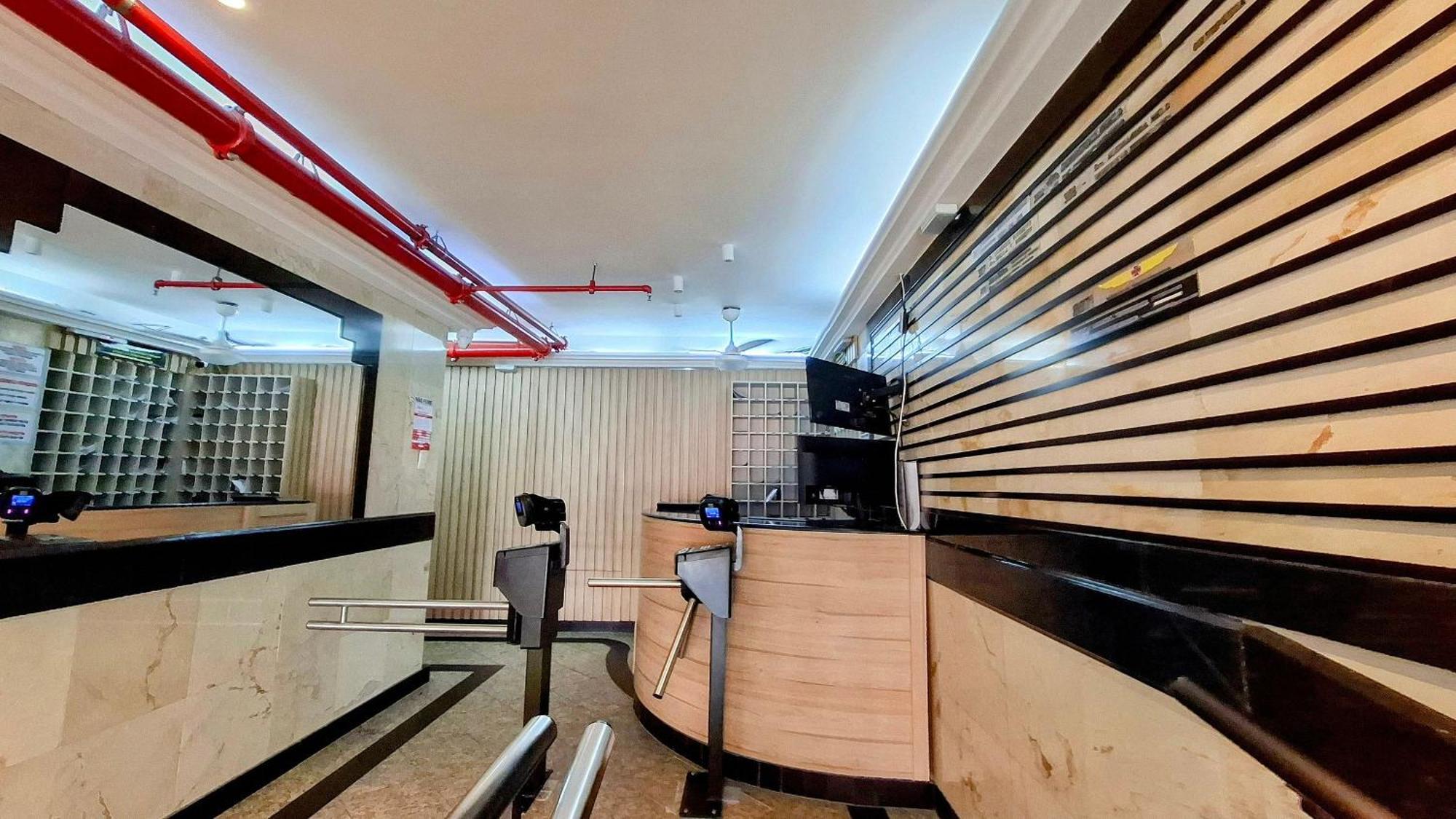 Design Copacabana - 4 Hospedes, Praia E Conforto! ริโอเดจาเนโร ภายนอก รูปภาพ
